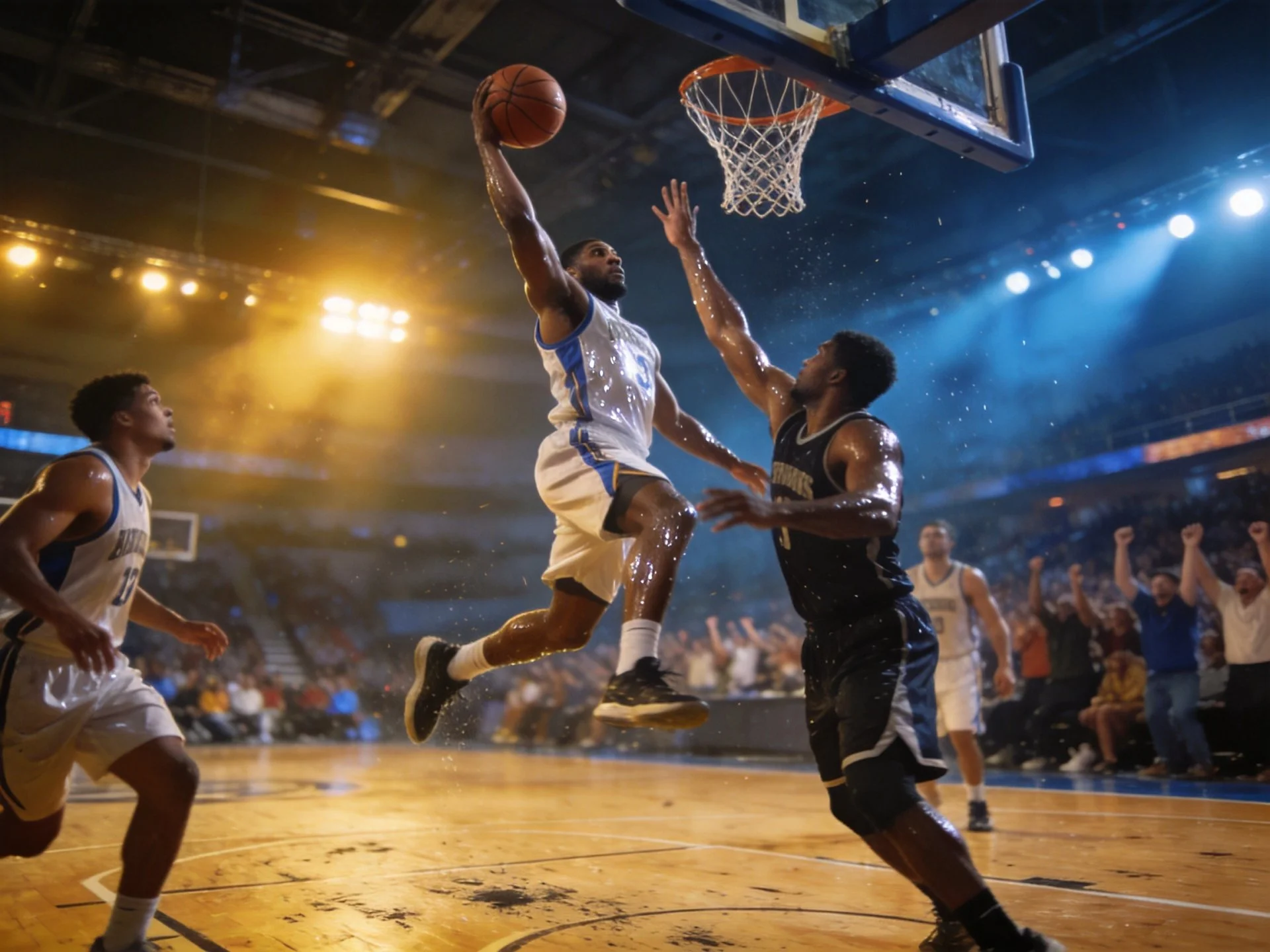 NBA常规赛深度回顾全联盟各队赛季表现大揭秘