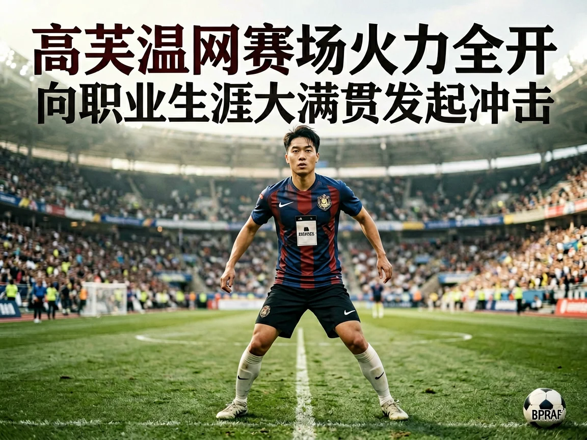 高芙温网赛场火力全开向职业生涯大满贯发起冲击