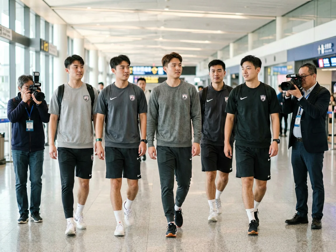 中国奥运运动员樊振东出征巴黎奥运冲击乒乓男单金牌