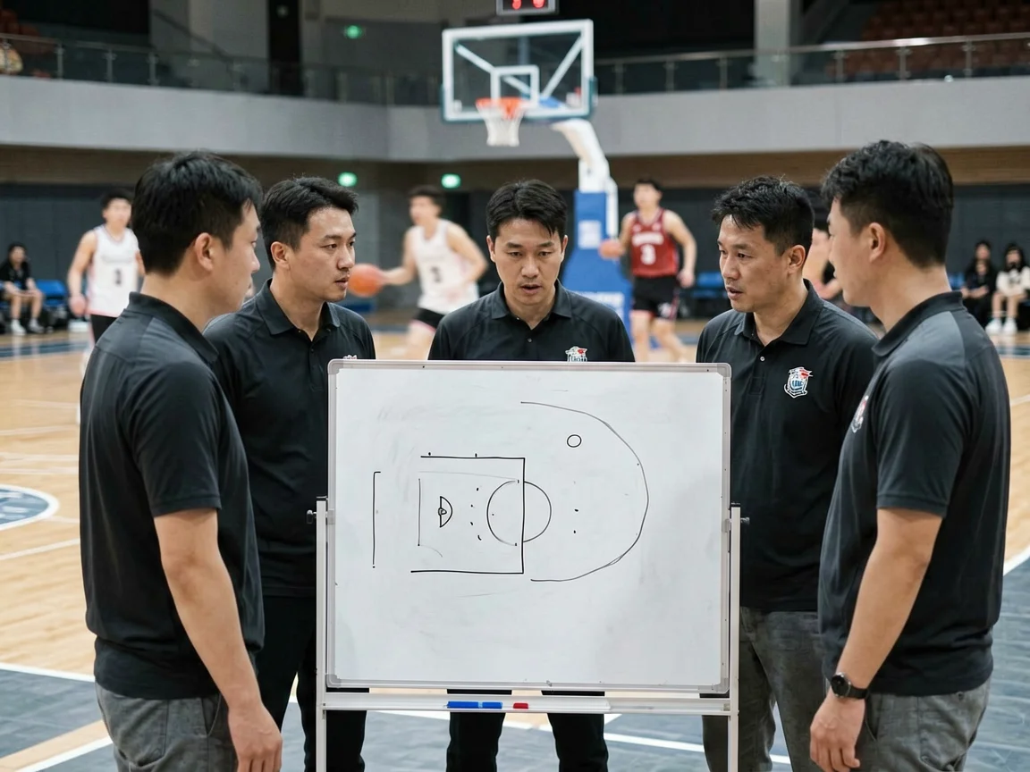 杨浚瑄瞄准洛杉矶奥运全力冲击游泳项目领奖台