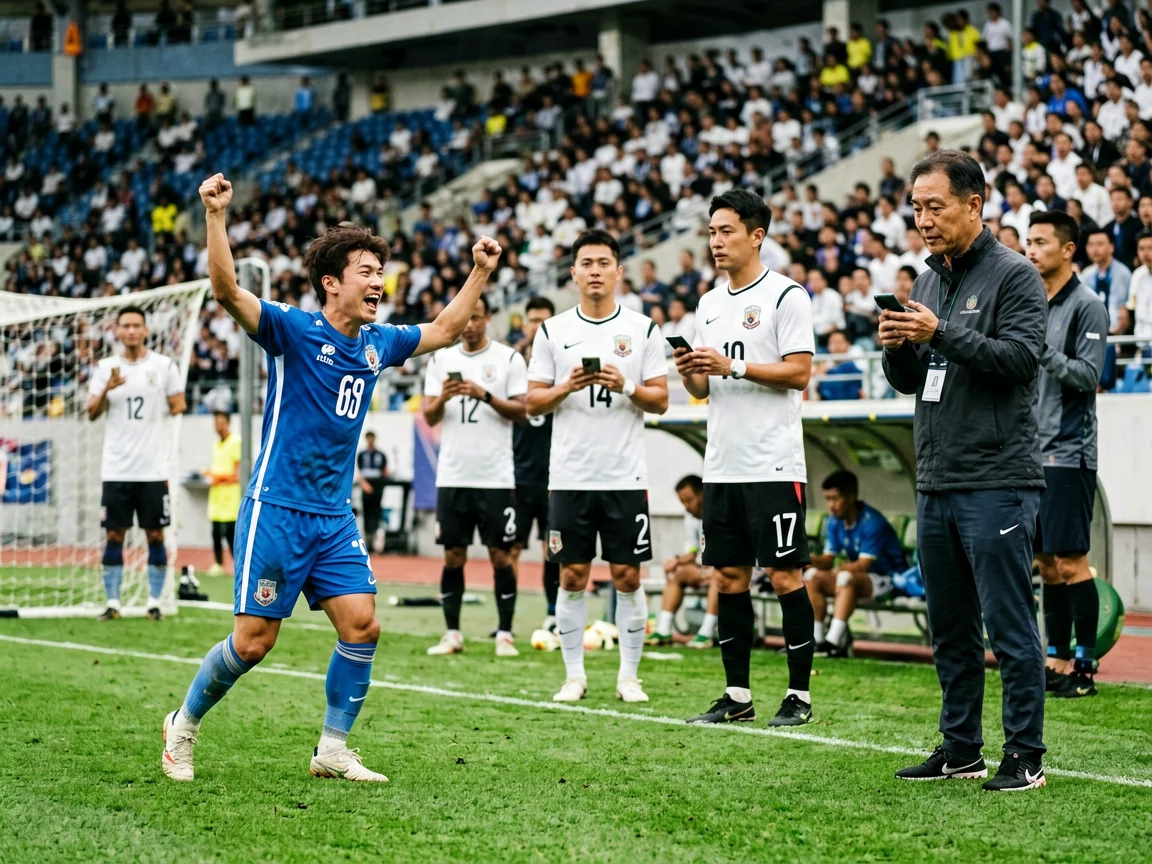 2024非洲杯最新赛况汇总多支传统强队爆冷无缘淘汰赛