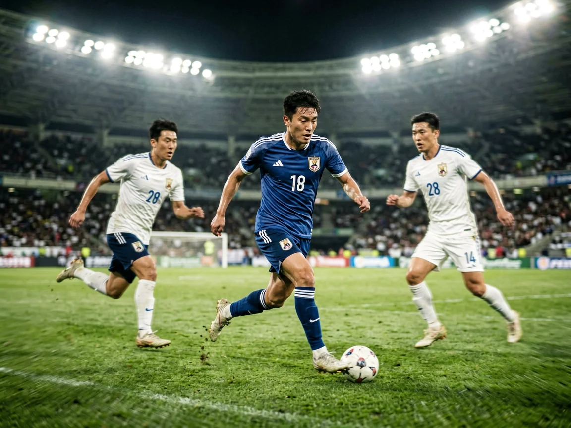 2024非洲杯激战正酣多支热门球队顺利挺进淘汰赛